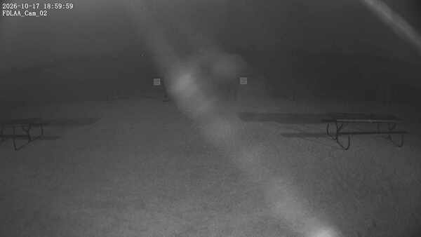 East Camera