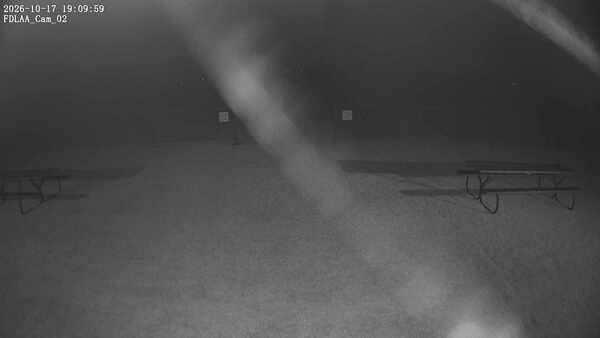 East Camera