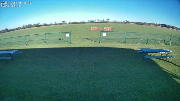East Camera