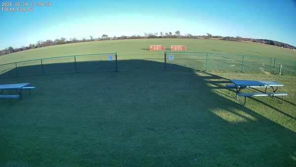 East Camera