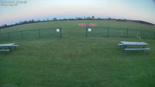 East Camera