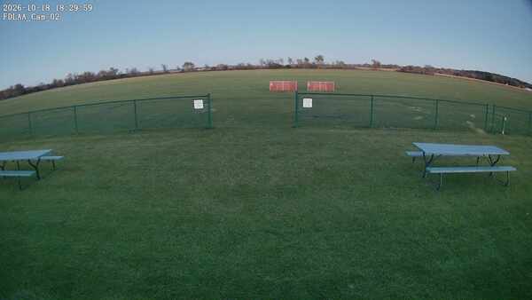 East Camera