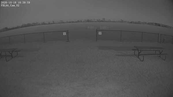 East Camera