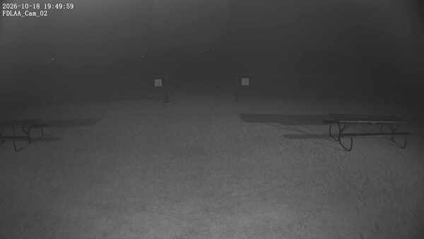 East Camera