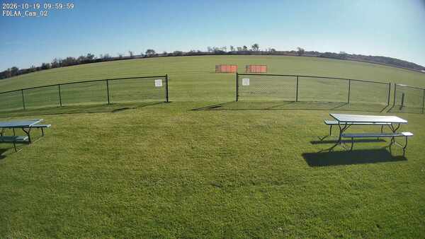 East Camera