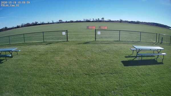 East Camera