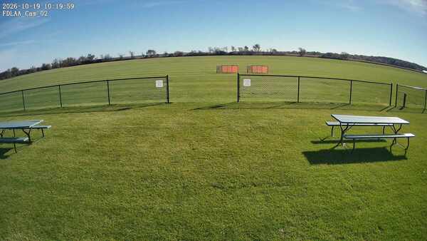 East Camera