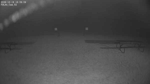 East Camera