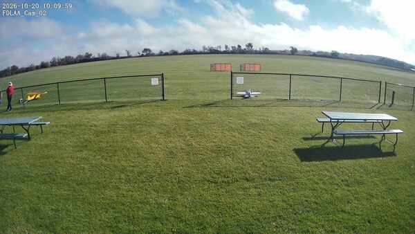 East Camera