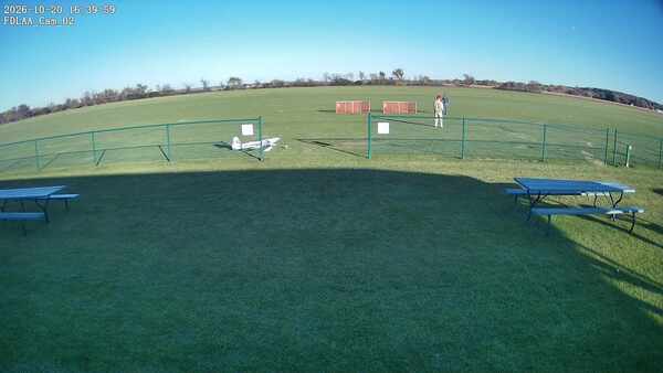 East Camera