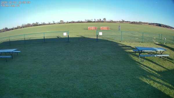East Camera