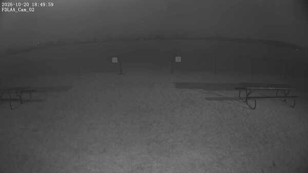 East Camera