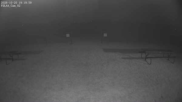 East Camera
