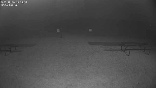 East Camera