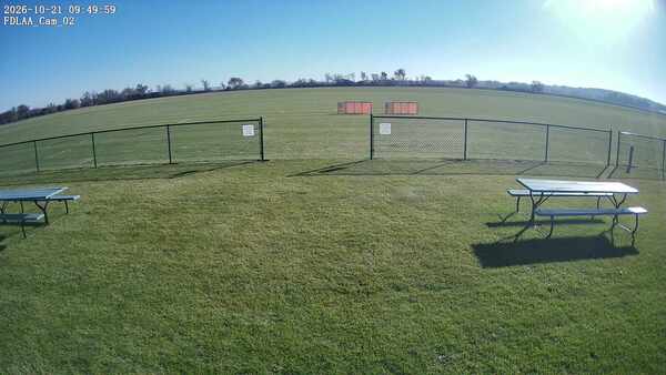 East Camera