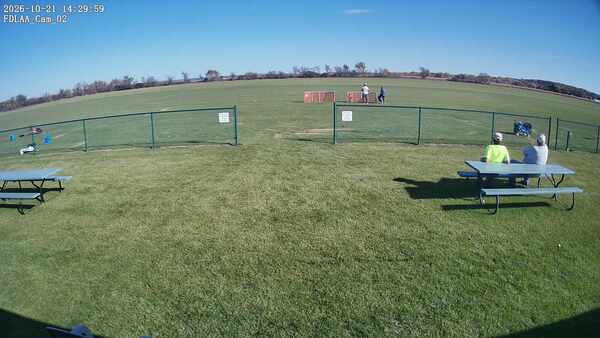 East Camera