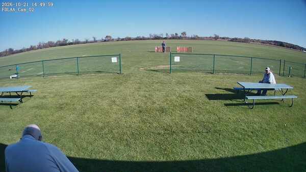 East Camera