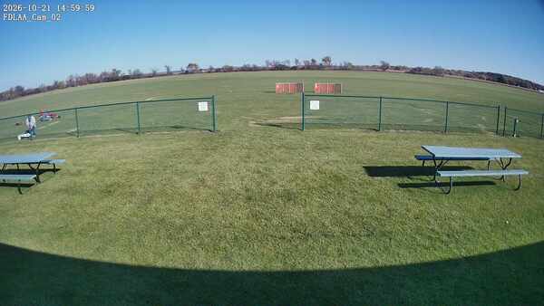 East Camera