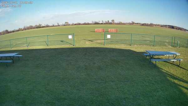 East Camera