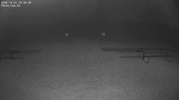 East Camera