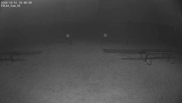 East Camera