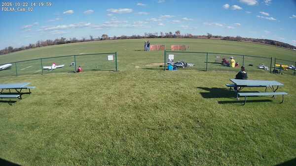 East Camera
