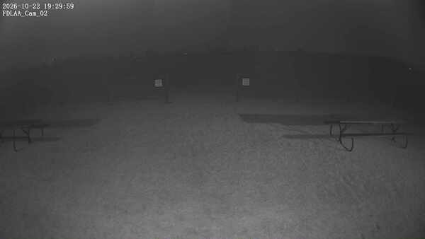 East Camera
