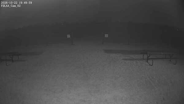 East Camera