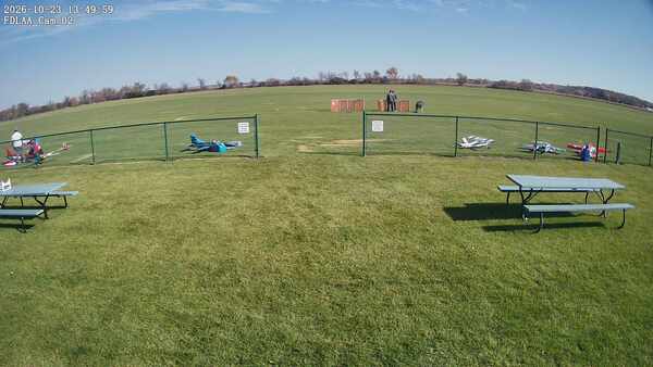 East Camera
