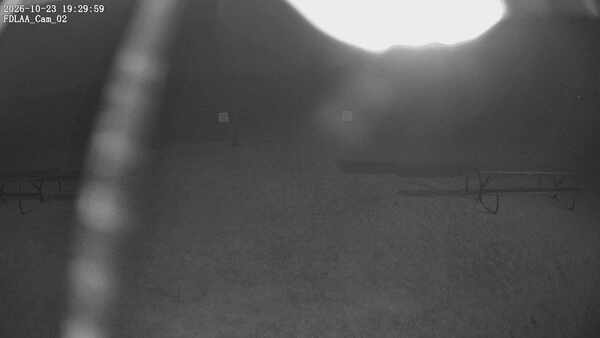 East Camera