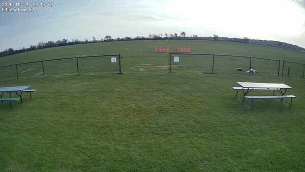 East Camera