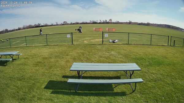 East Camera