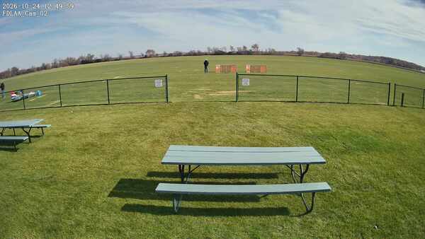 East Camera
