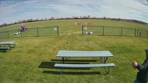 East Camera