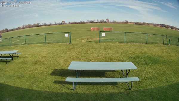 East Camera