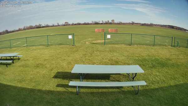 East Camera