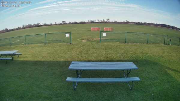 East Camera