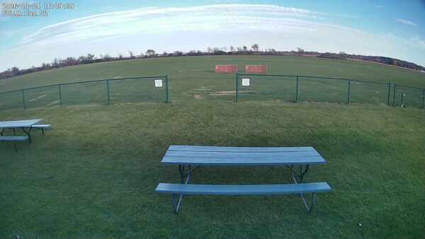 East Camera