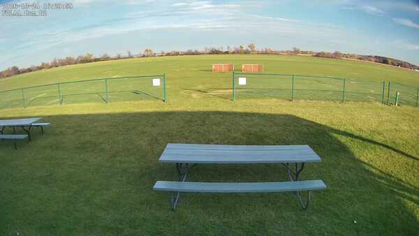 East Camera