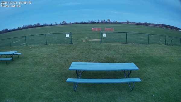 East Camera