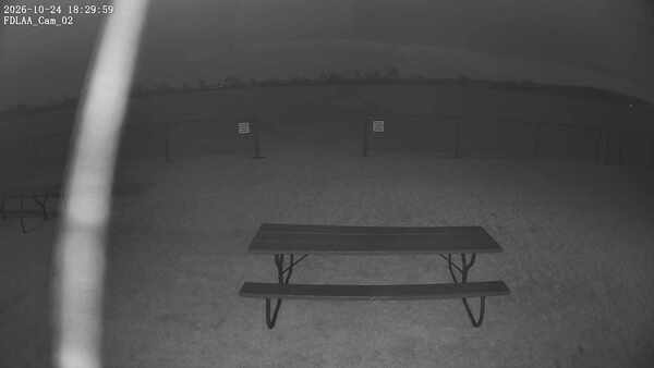 East Camera