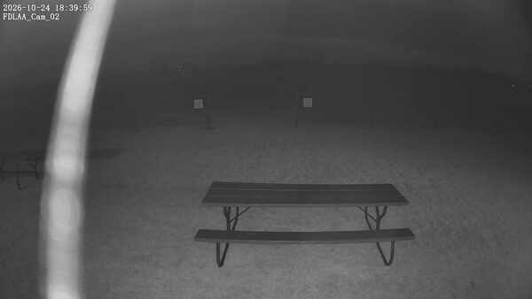 East Camera