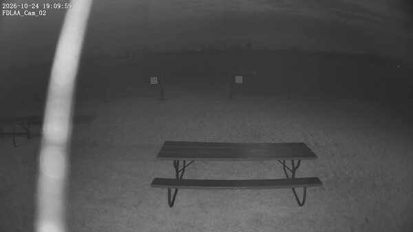 East Camera