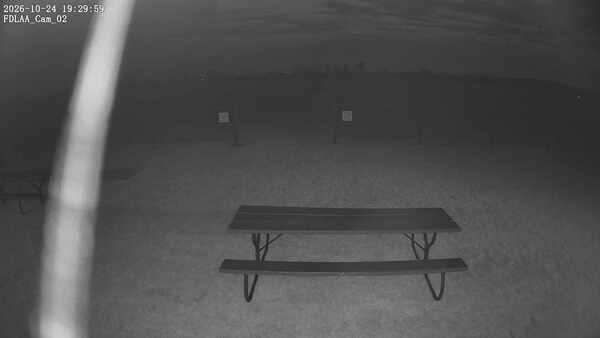 East Camera