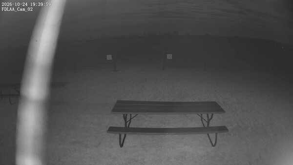 East Camera