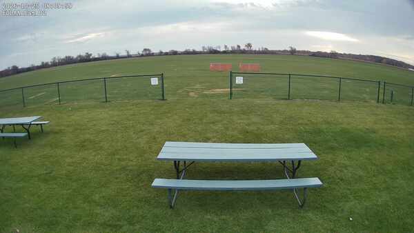 East Camera