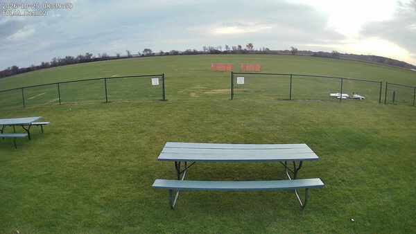 East Camera
