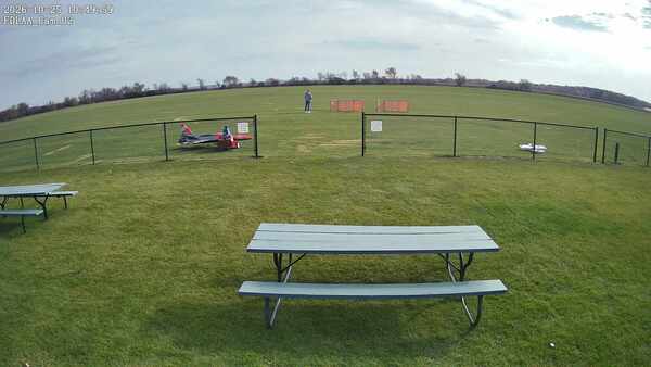 East Camera