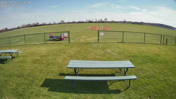 East Camera