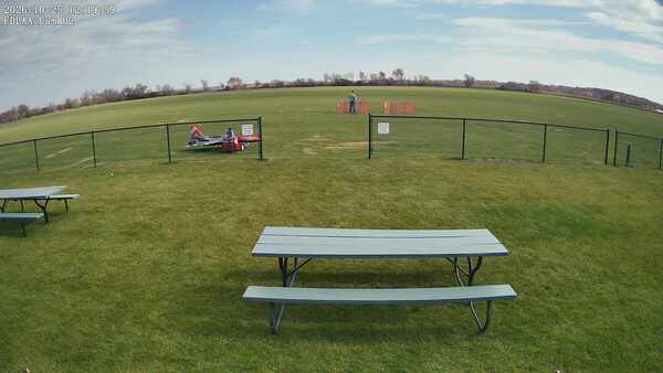 East Camera